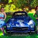 Illustration for article titled Girls With Cars: Photographs By Phillip Hall